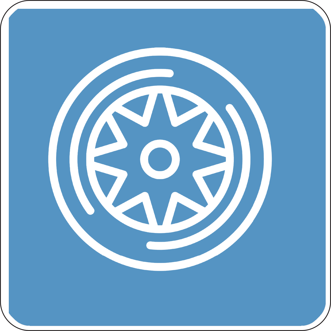 Tyre Fitting
